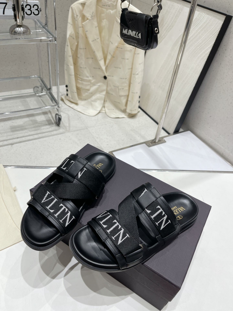 Valentino Slippers